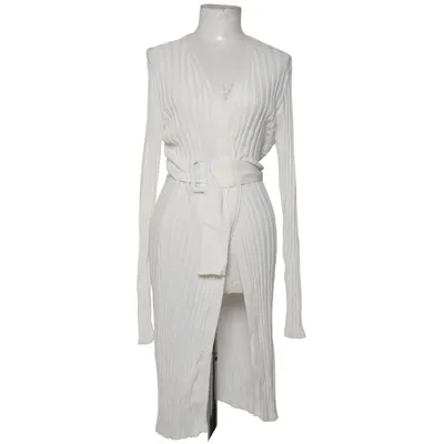 Cardigan (Blanc) de Fracomina