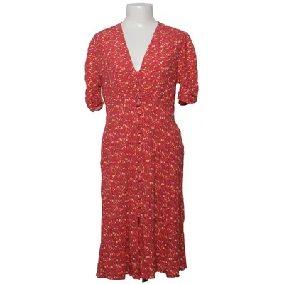 Dress (Red, Multicolored) from Ghost