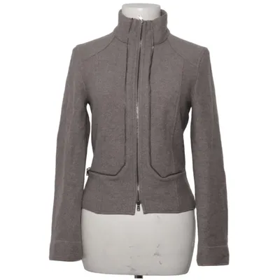 Jacket (Gray) from Marc Cain Sports