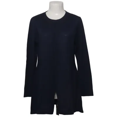 Sweater (Blue) from Gabi Lauton Viscose, Wool