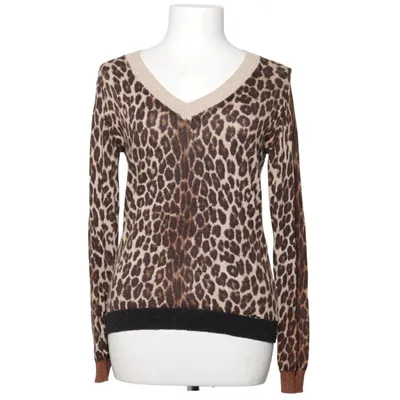 Sweater (Brown) from Liu Jo