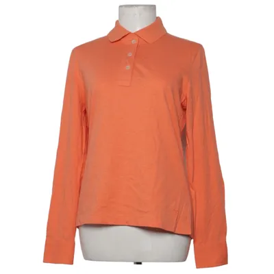 Polo shirt (Orange) from Fay Cotton