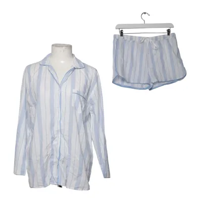 Pajamas (Blue, White) from Zara Home Cotton