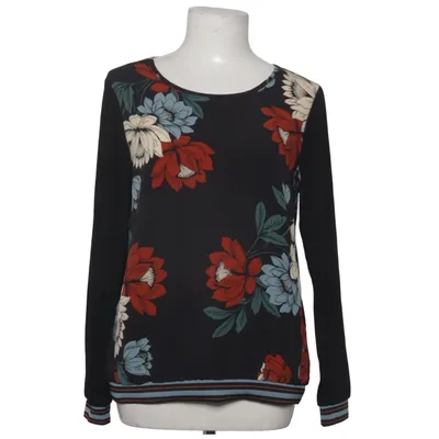 Haut (Vivien Print Top) de Miller & Monroe Polyester, Viscose