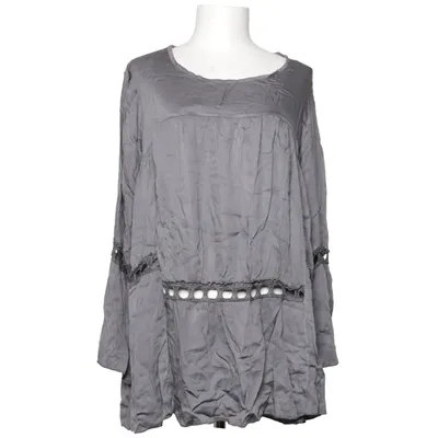 Tunika (Grå) fra Miho's Silke, Viscose