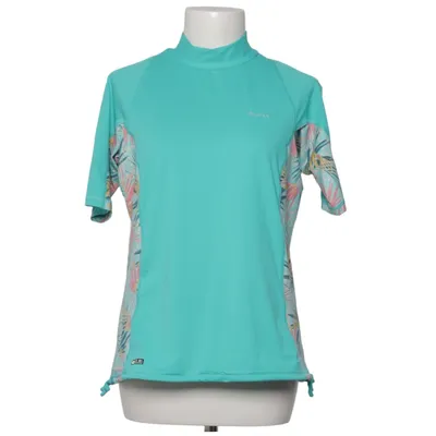 T-shirt de natation (Vert, Multicolore) de Polarn O. Pyret