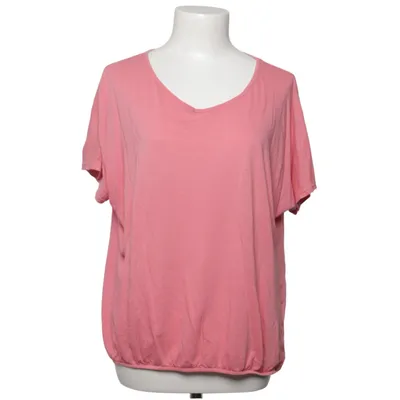 T-shirt (Pink) from Boule Cotton, Modal