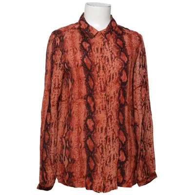 Blouse (Sana Shirt Snake) de Denim Hunter
