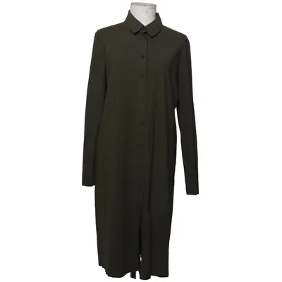 Shirt dress (Green) from Irie Wash Elastane, Polyamide
