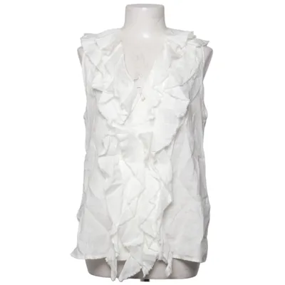 Haut (Blanc) de Zara Lin