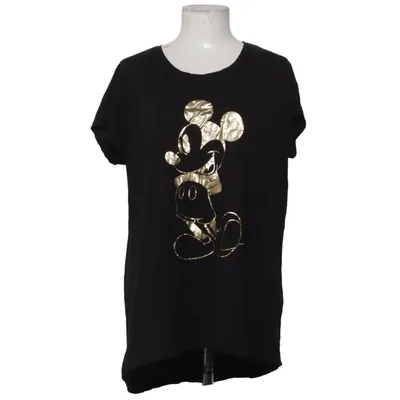 T-shirt (Svart) från Disney