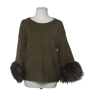Sweater (Green) from Beauty Women Elastane, Polyamide, Viscose