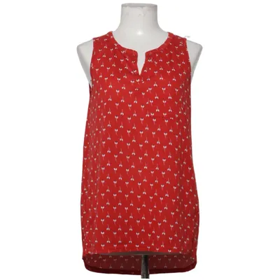 Top (Rood, Wit) van Kiabi