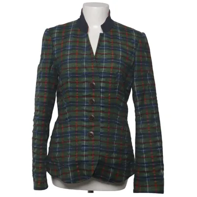 Blazer (Green, Blue, Red) from Gössl