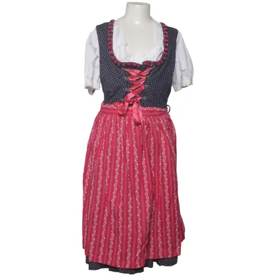 Dirndl (Blå, Vit, Rosa, Flerfärgad) från Lekra