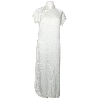 Cheongsam (Blanc) de Ciocco