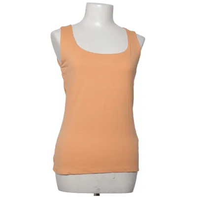 Débardeur (Orange) de Shana Élasthane, Polyamide