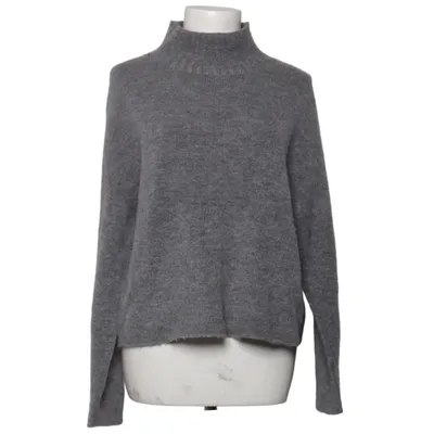 Turtleneck (Gray) from Monday Afternoon Acrylic, Alpaca wool, Elastane, Polyamide