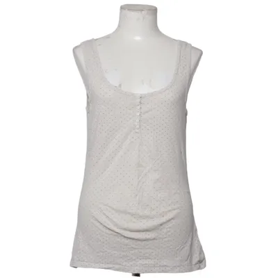 Tanktop (Wit) van Fishbone