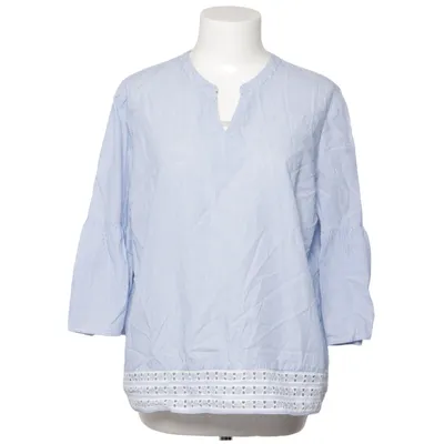 Blouse (S1816173-0118IWB129) from Iwie Cotton