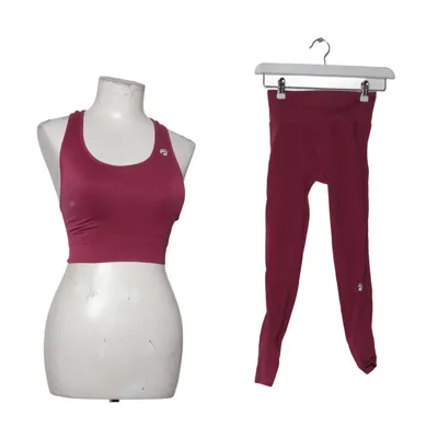 Trainingsset (Roze) van Oceans Apart