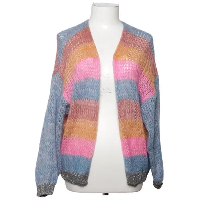 Kofta (Blå, Rosa, Gul, Flerfärgad) från Black Colour