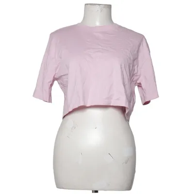 T-shirt (Roze) van New Yorker