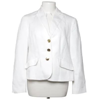 Blazer (White) from Atelier GS