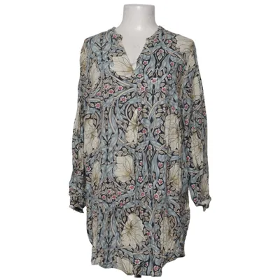 Tunique (Noir, Beige, Multicolore) de William Morris & Co. x H&M Viscose