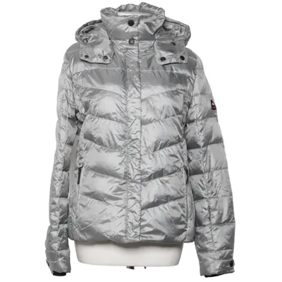 Dunjacka (Grå) från Bogner Dun, Polyamid, Polyester, Polyuretan