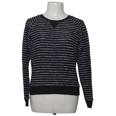Sweater (Blå, Hvid) fra Anti Blue