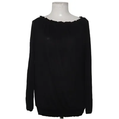 Top (Black) from 24 Hours