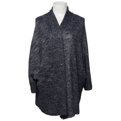 Cardigan (Bleu, Gris) de Aprico
