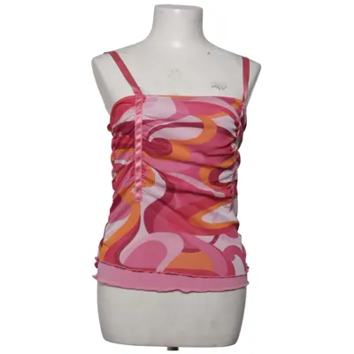Top (Pink, Orange, Lilla) fra Xanaka