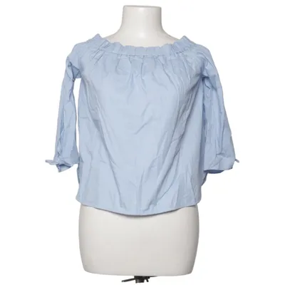 Top (Blue) from Easy Wear Cotton