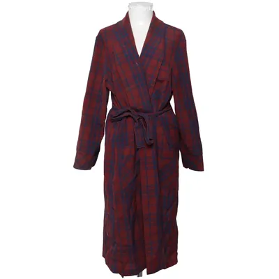 Peignoir (Rouge, Bleu, Multicolore) de Tre