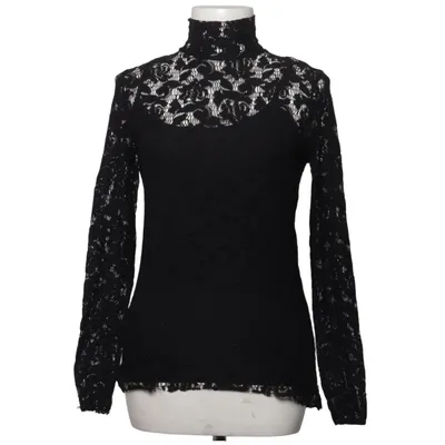 Top (Zwart) van River Woods Polyamide