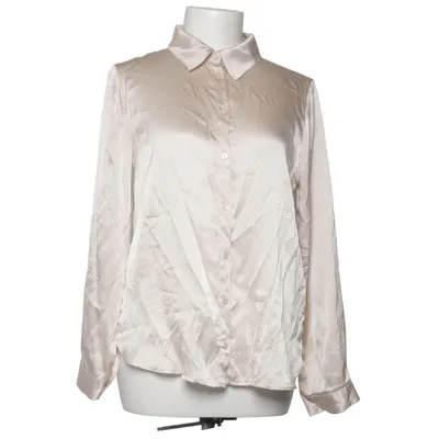 Shirt (Beige) from Intimissimi Silk