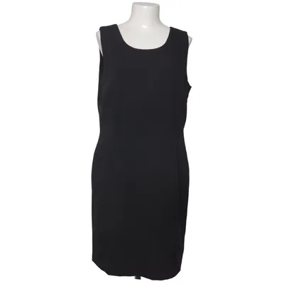Kleid (Schwarz) von Avitano Polyester