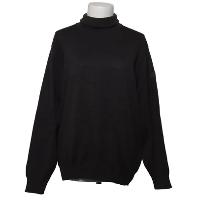 Turtleneck (Gray) from Marz
