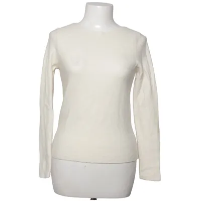 Sweater (White) from Lilysilk Cashmere