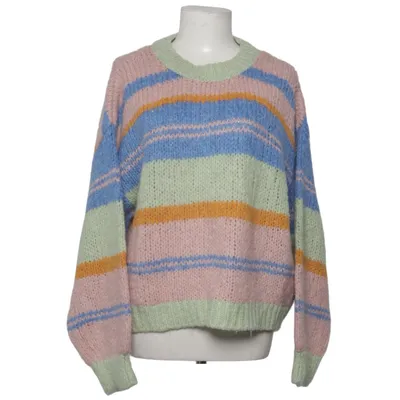 Tröja (Rosa, Blå, Grön) från Pacific Republic Pull & Bear Akryl, Polyamid, Polyester, Ull