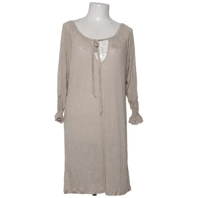Tunique (Beige) de Not Shy Cachemire, Polyamide, Viscose