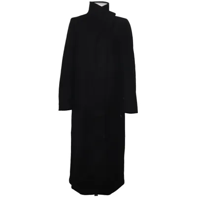 Kappa (Svart) från Tom Tailor Denim Akryl, Bomull, Polyester, Viskos, Ull