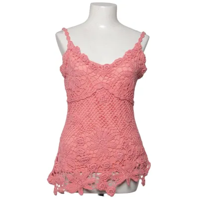 Top (Pink) from Nicowa Cotton, Polyester