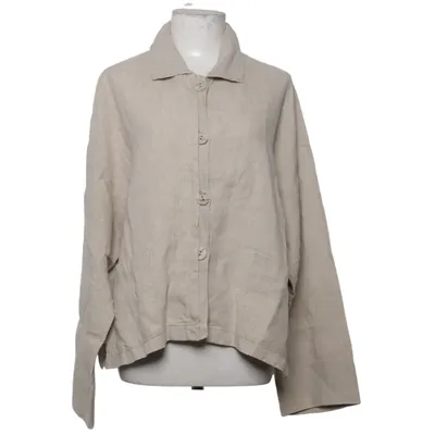 Blazer (Beige) fra Zep - Zep Linned