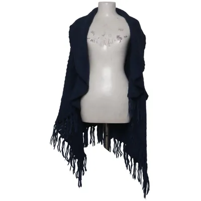 Cardigan (Bleu) de Cora Kemperman