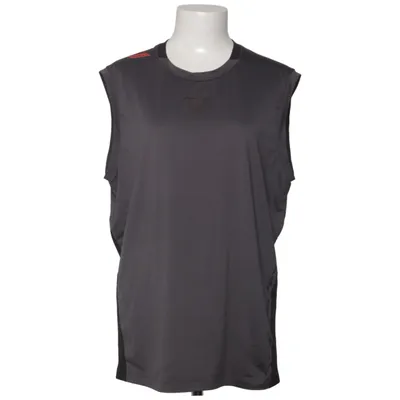 Sport tanktop (Grijs, Zwart) van Dynafit