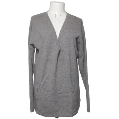 Kofta (Grå) från FTC Cashmere Kashmir