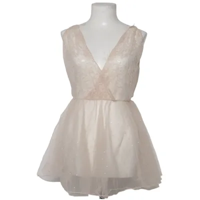 Nuisette (Beige) de Ann Summers Polyamide